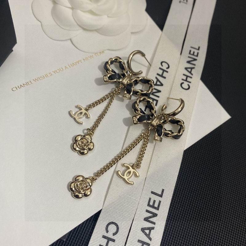Chanel earing 1lyx201